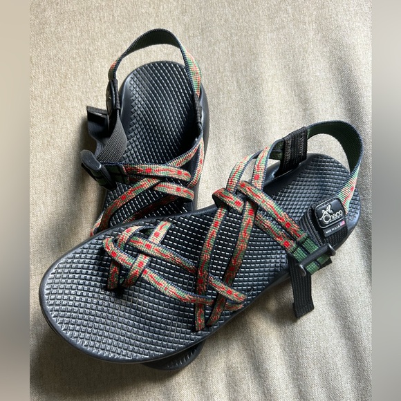 Women's Chaco ZX/2 Classic size 11 four your outdoor adventures